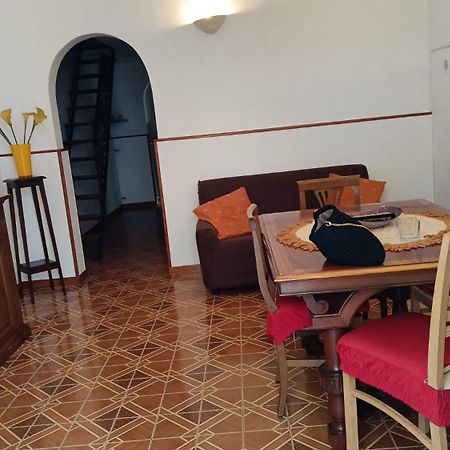 Casa Mafalda Aradeo Екстер'єр фото