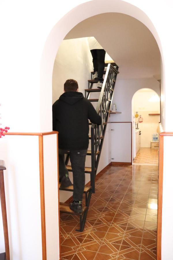 Casa Mafalda Aradeo Екстер'єр фото