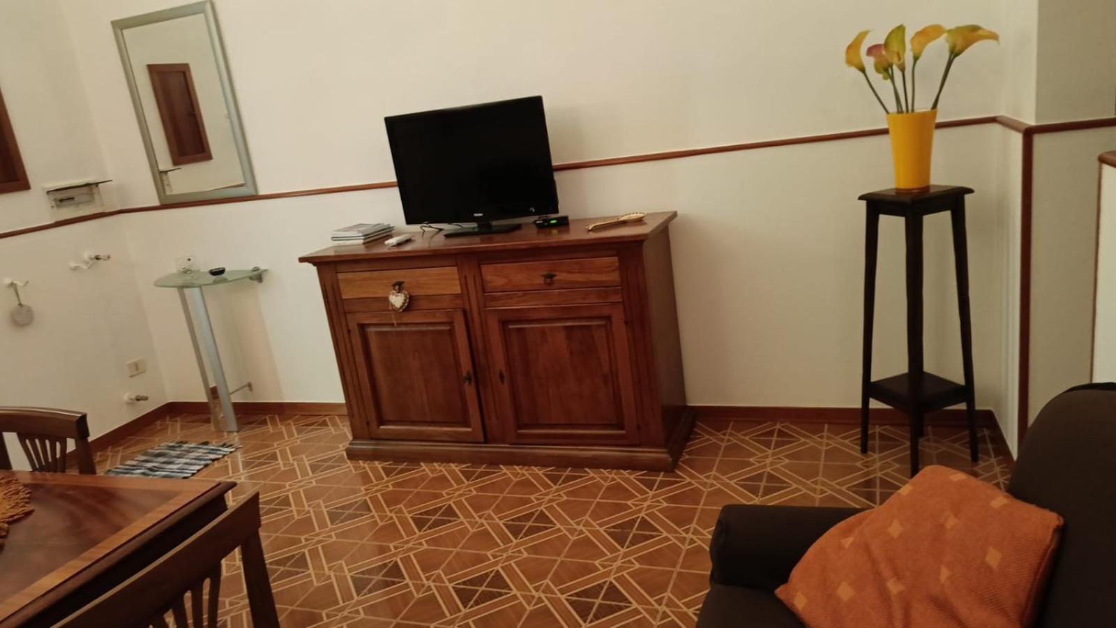 Casa Mafalda Aradeo Екстер'єр фото