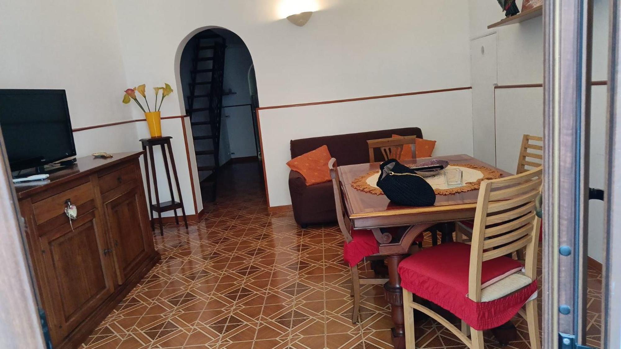 Casa Mafalda Aradeo Екстер'єр фото